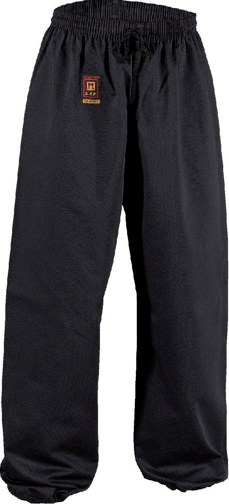 DANRHO Kung Fu Pants cotton