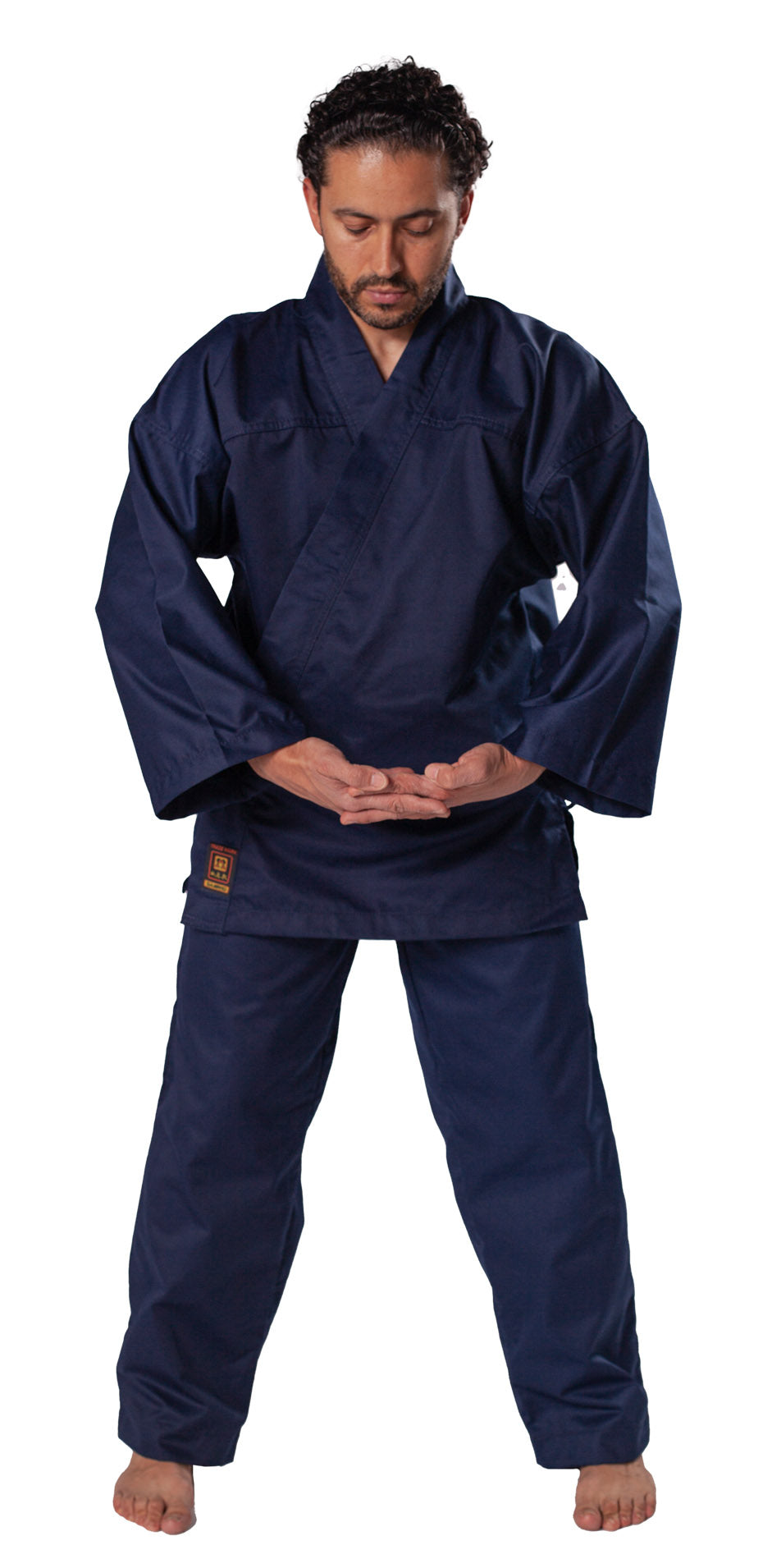 DANRHO Meditations- und Qi Gong Anzug