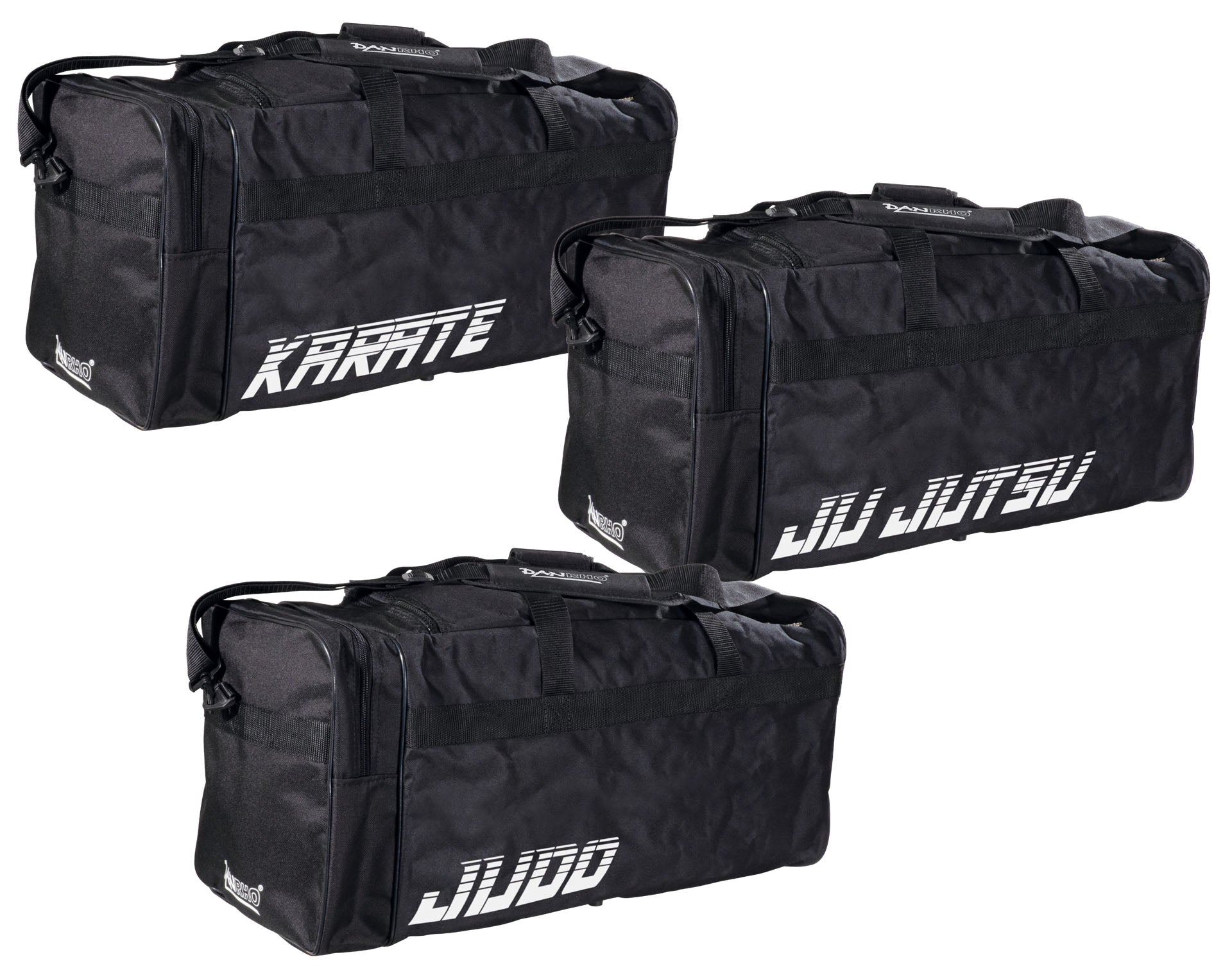 DANRHO Sports bag large