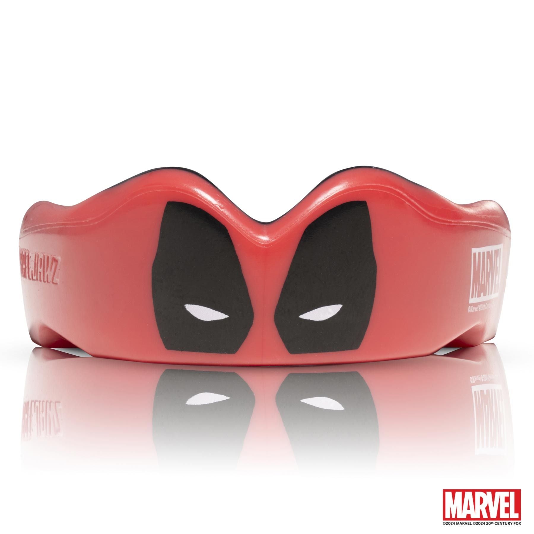 Zahnschutz „Extro Marvel“