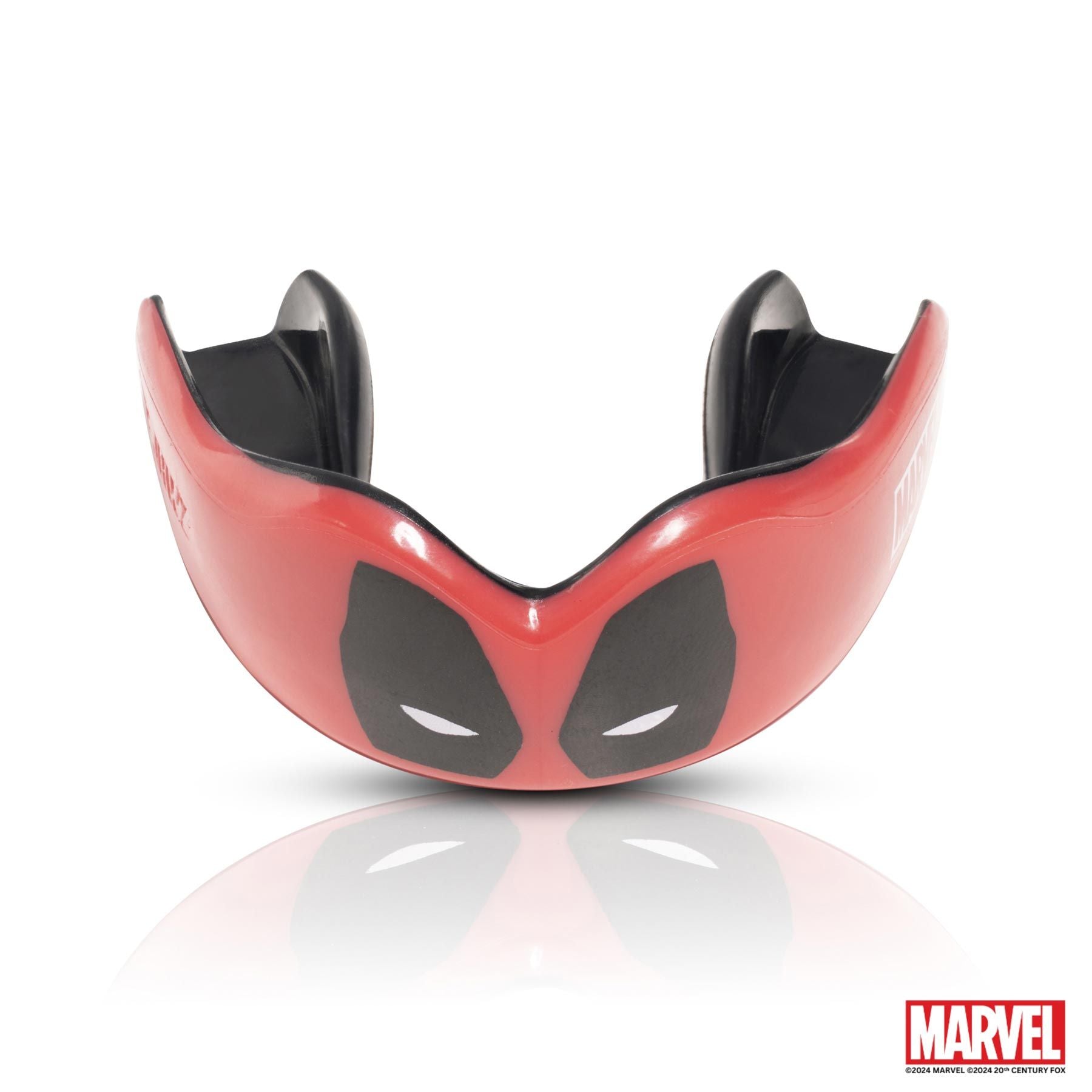 Zahnschutz „Extro Marvel“