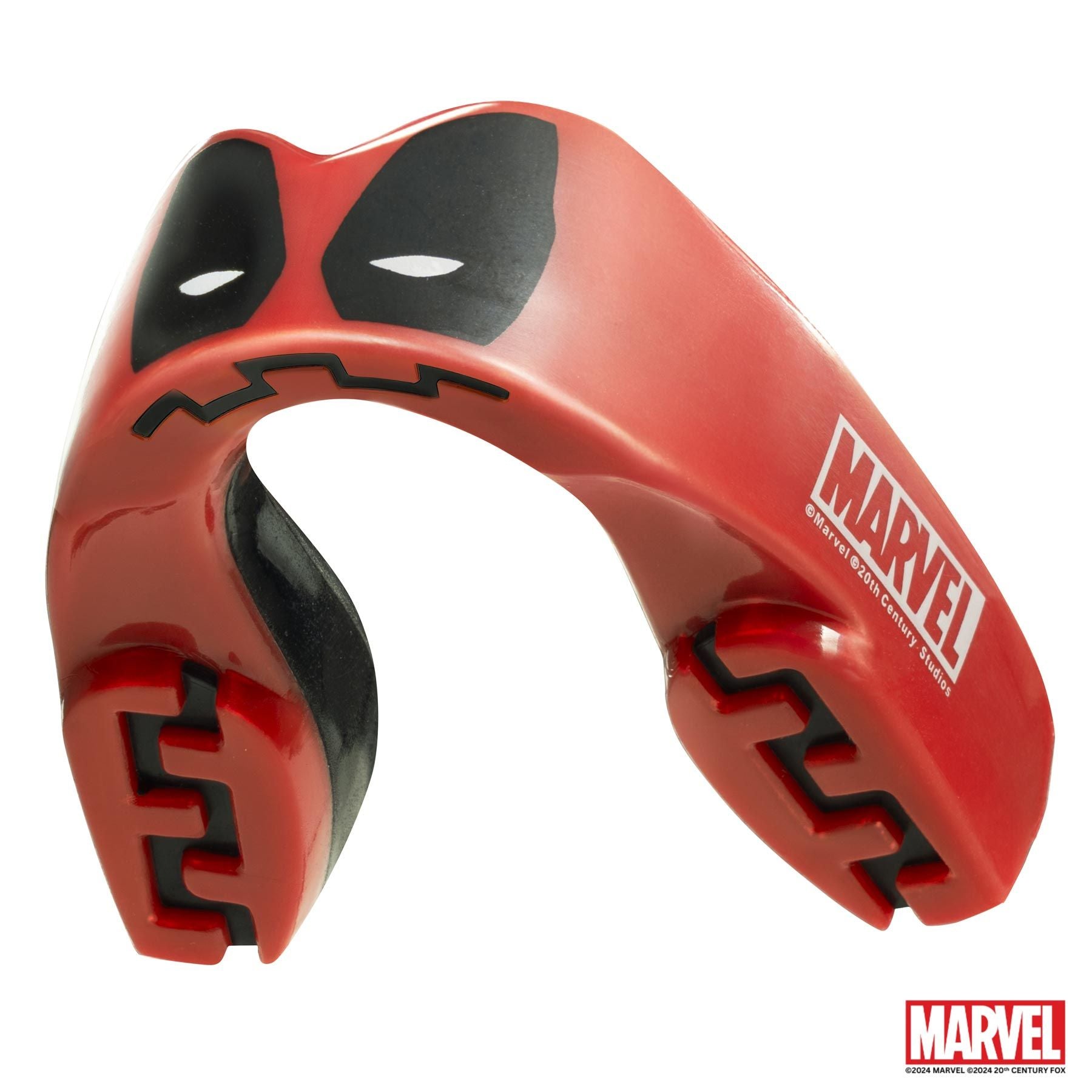 Zahnschutz „Extro Marvel“