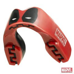 Zahnschutz „Extro Marvel“