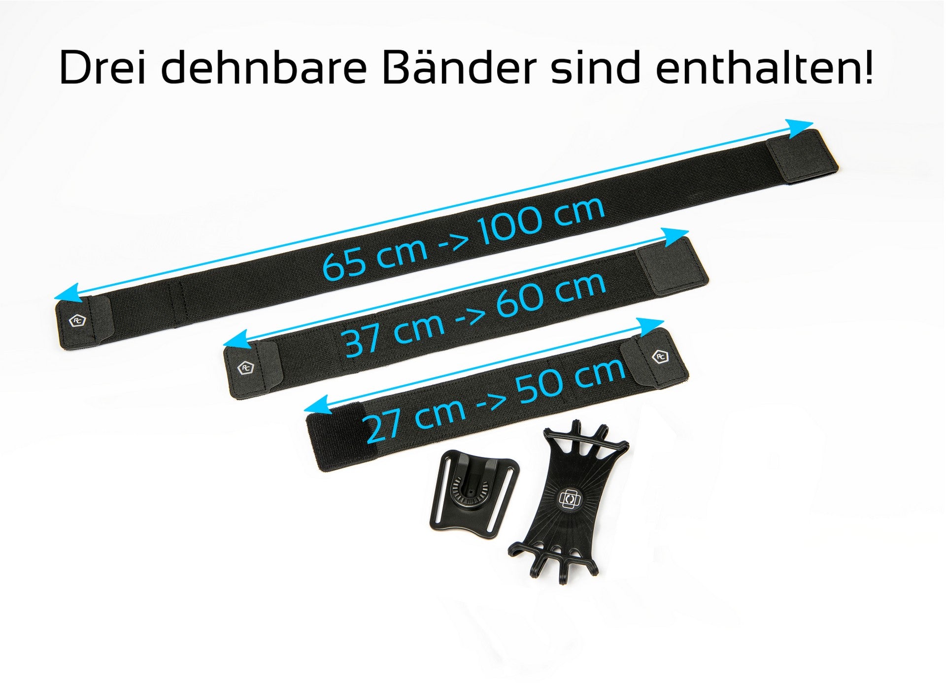 Smartphone holder
