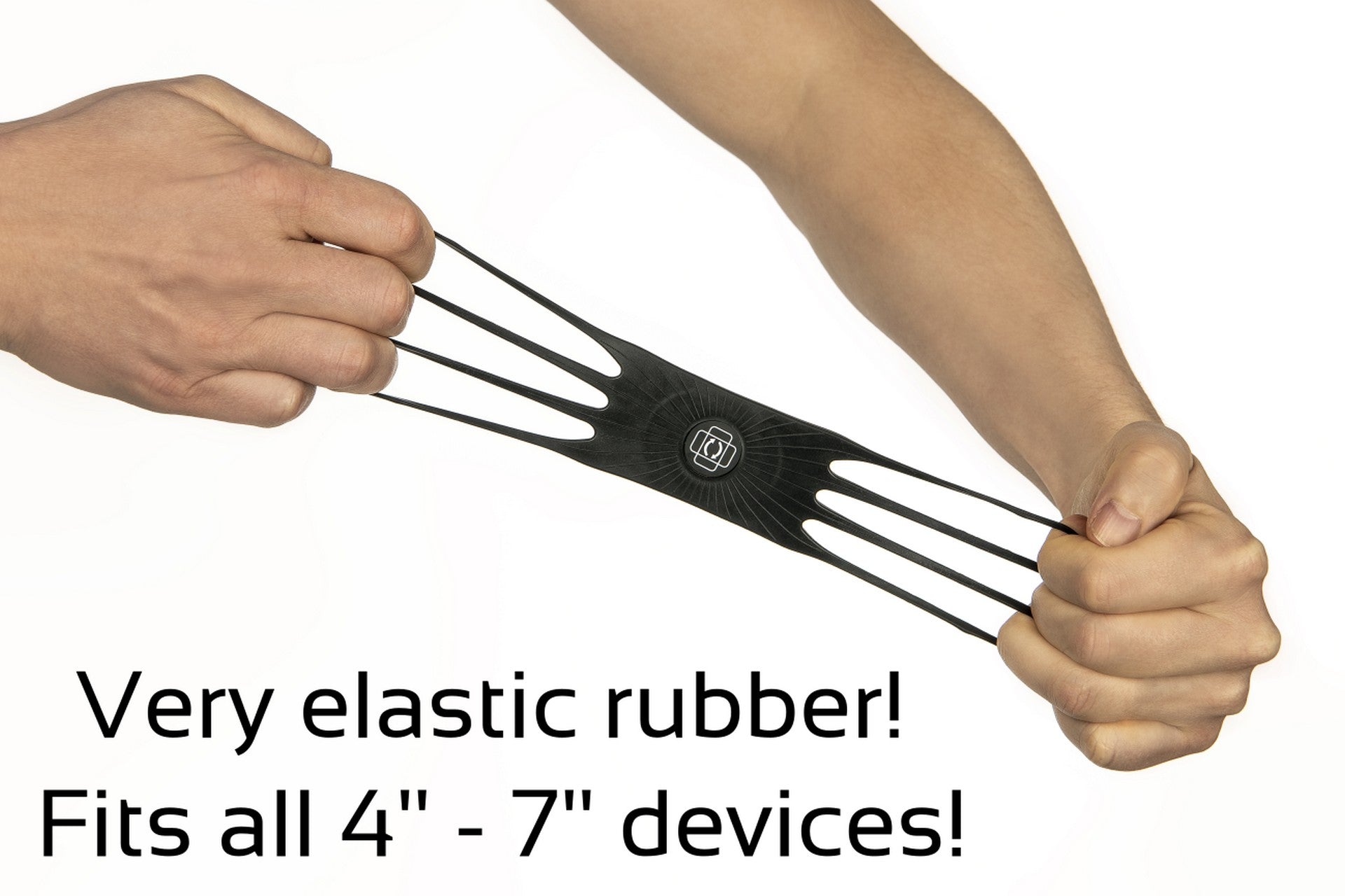Smartphone holder