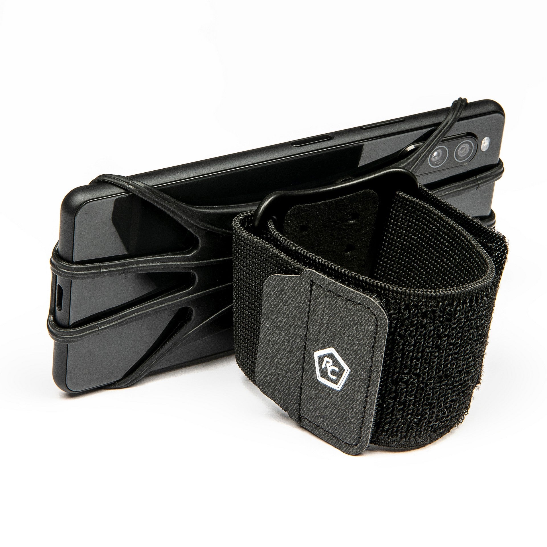 Smartphone holder