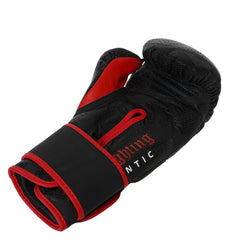 DragonDo 30275-L Supreme Boxhandschuhe aus echtem Leder