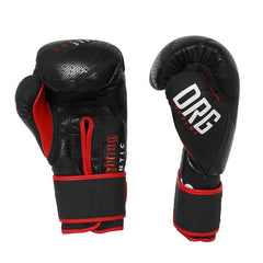 DragonDo 30275-L Supreme Boxhandschuhe aus echtem Leder