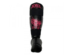 Joya Dragon Shinguards - Roze