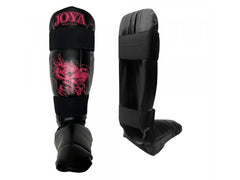 Joya Dragon Shinguards - Roze