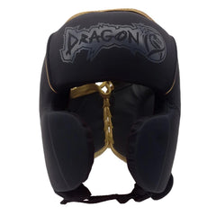 DragonDo 11746-P Helm mit Seitenwandschutz