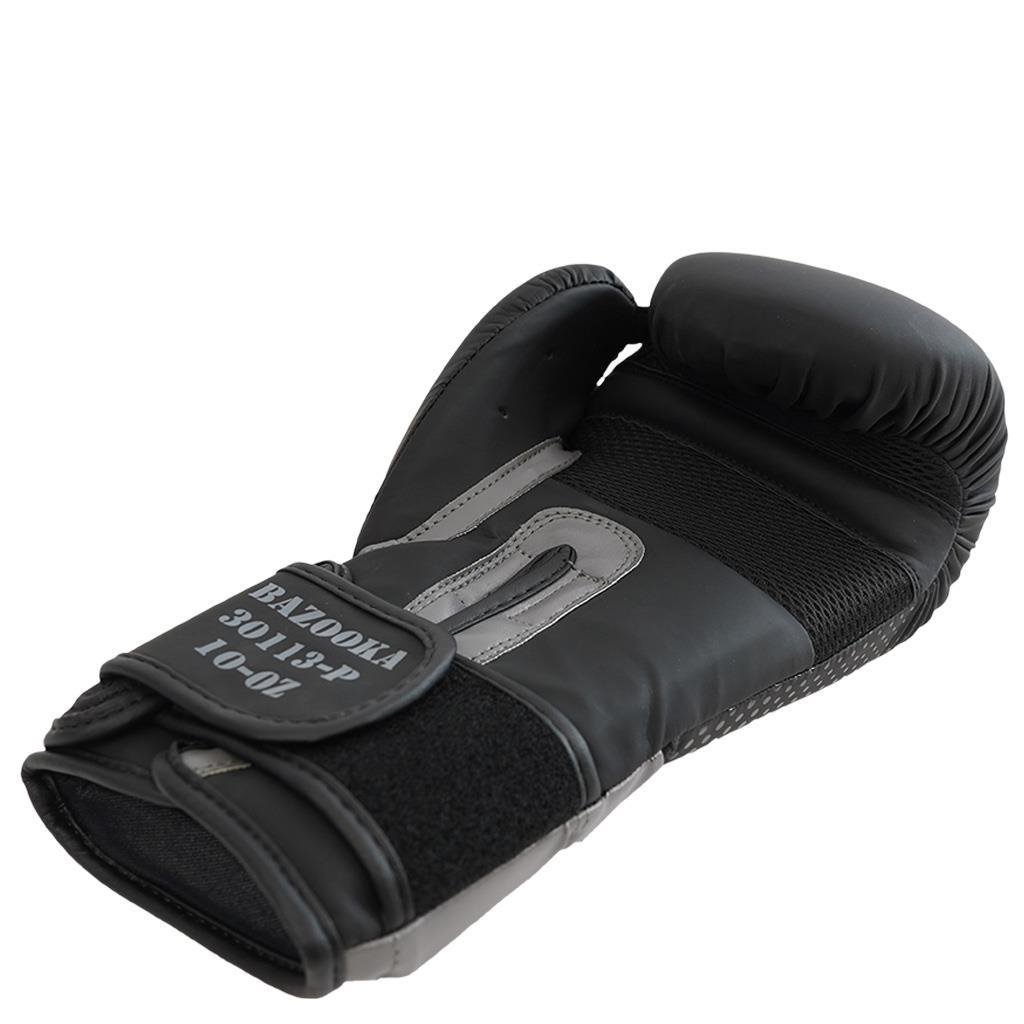 DragonDo 30113-P Bazooka Boxhandschuhe Kick Boxing Muay Thai Handschuhe