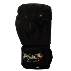 DragonDo 30115-P Black Mamba Boxhandschuhe