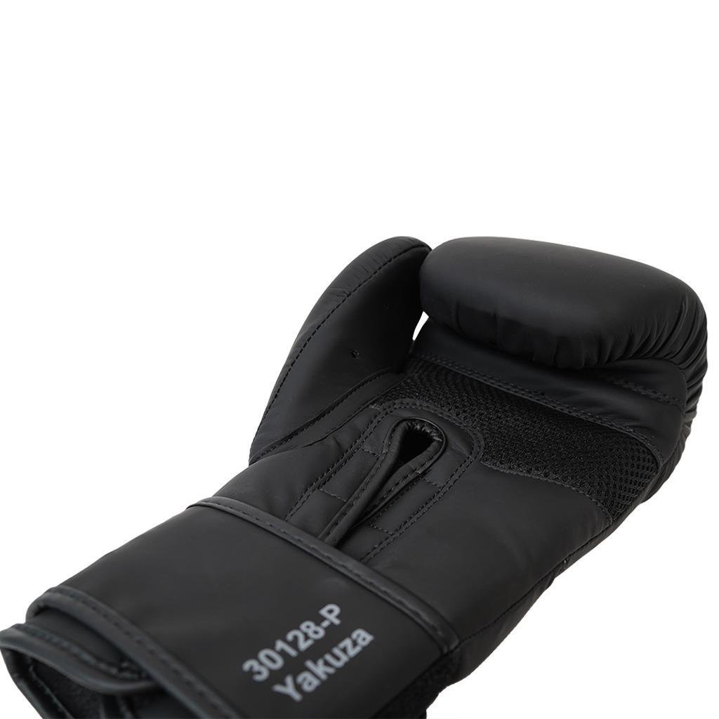 DragonDo 30128-P Yakuza Boxhandschuhe, Muay Thai Boxhandschuhe