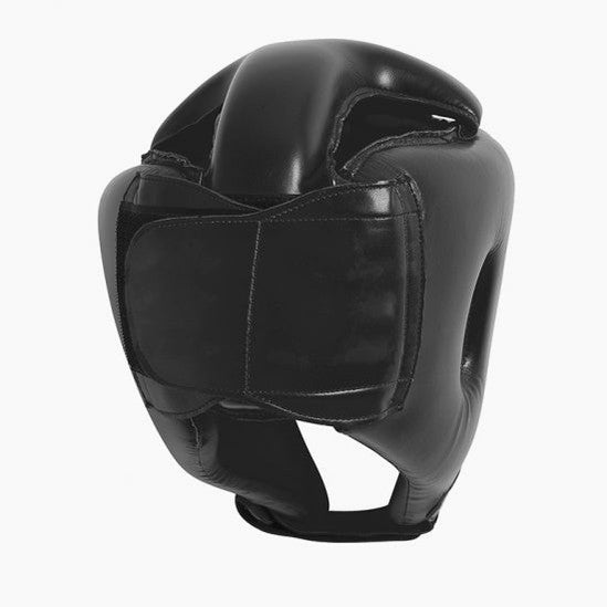 Kopfschutz Boxen Adidas Rookie-Wettbewerb