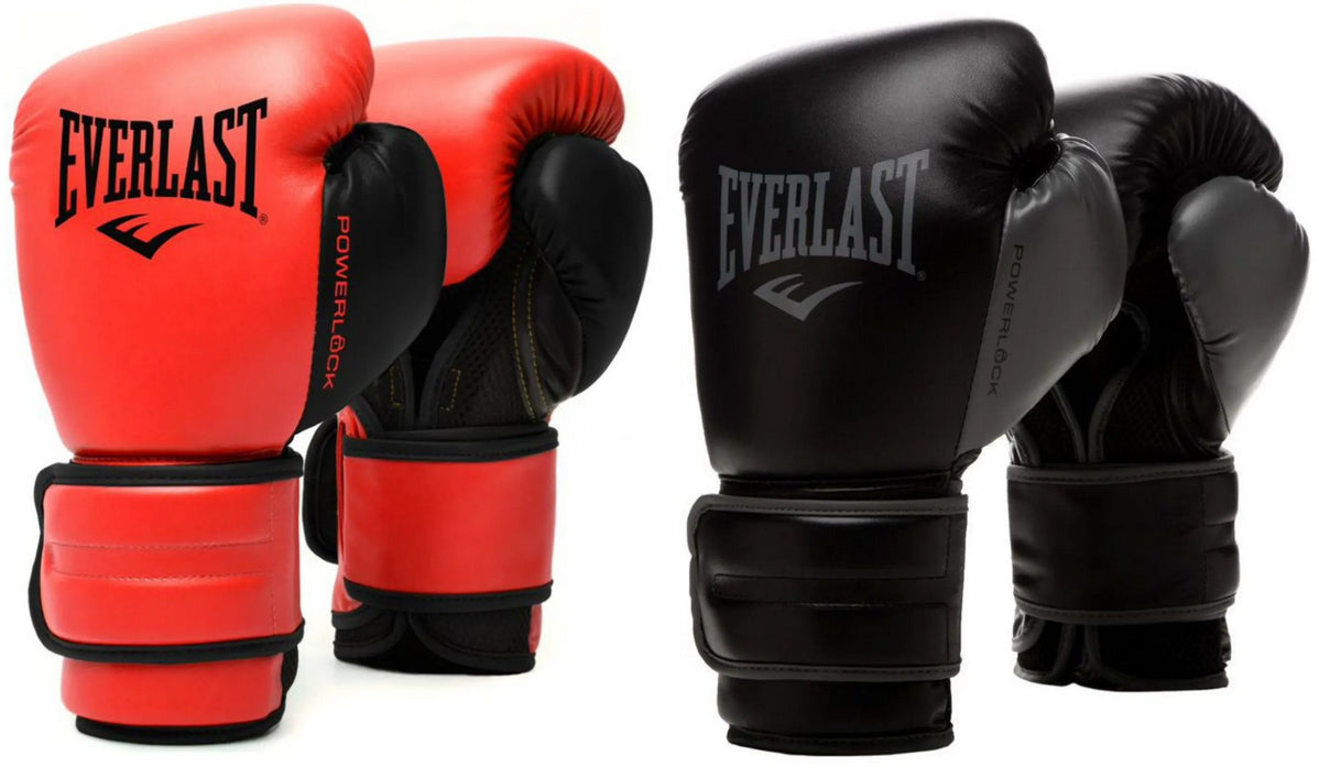 EVERLAST Boxing gloves Powerlock 2