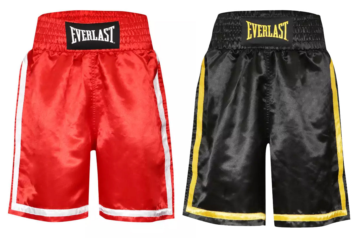 EVERLAST Box short