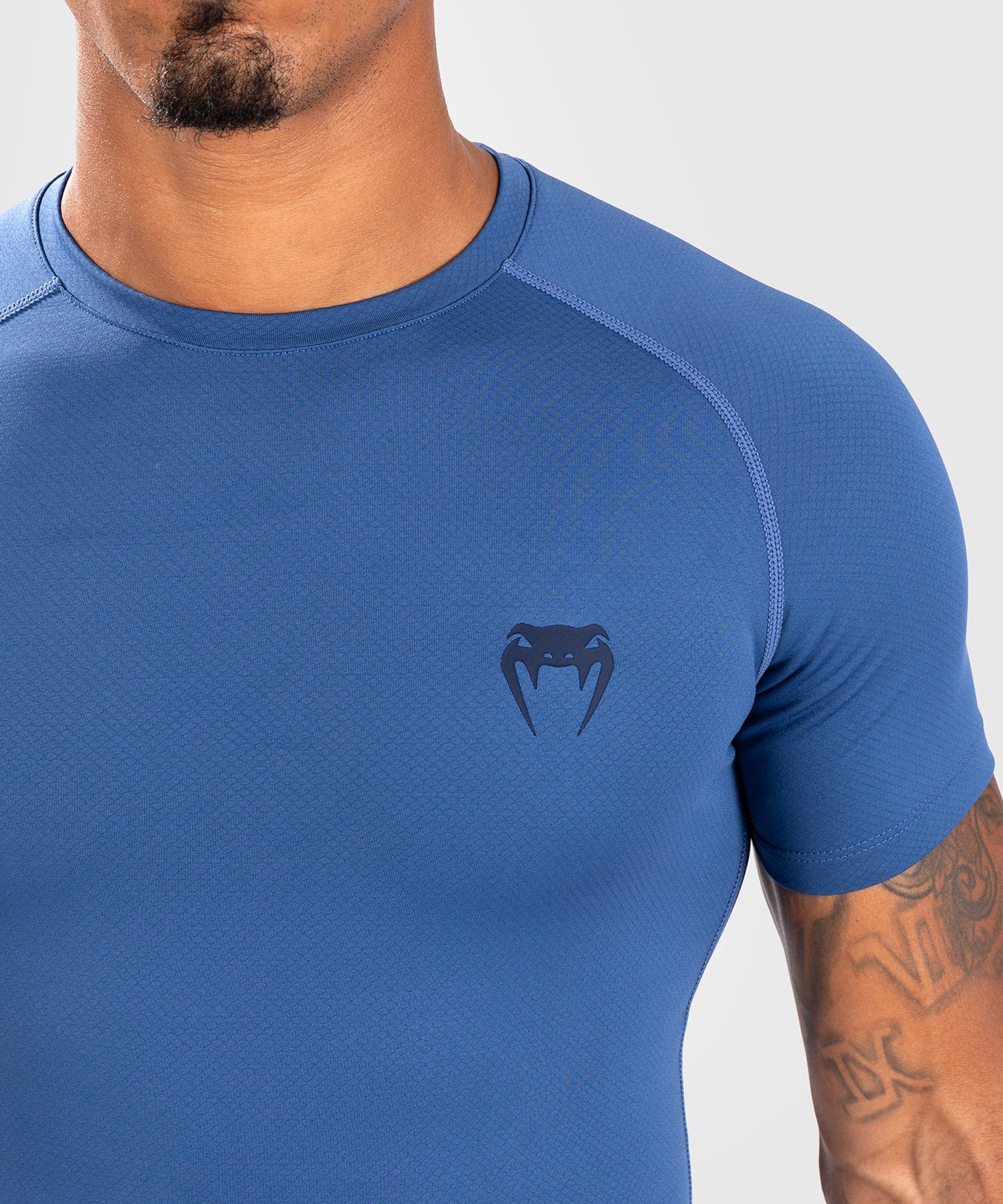 Venum Contender kurzärmelig