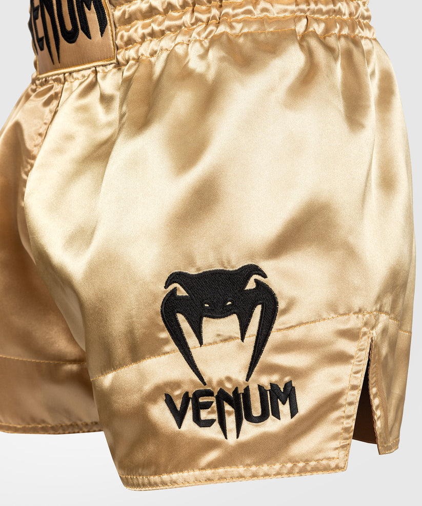 Venum Muay Thai Classic Kick-Thai-Shorts