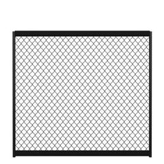 Element, Panel für MMA Käfig