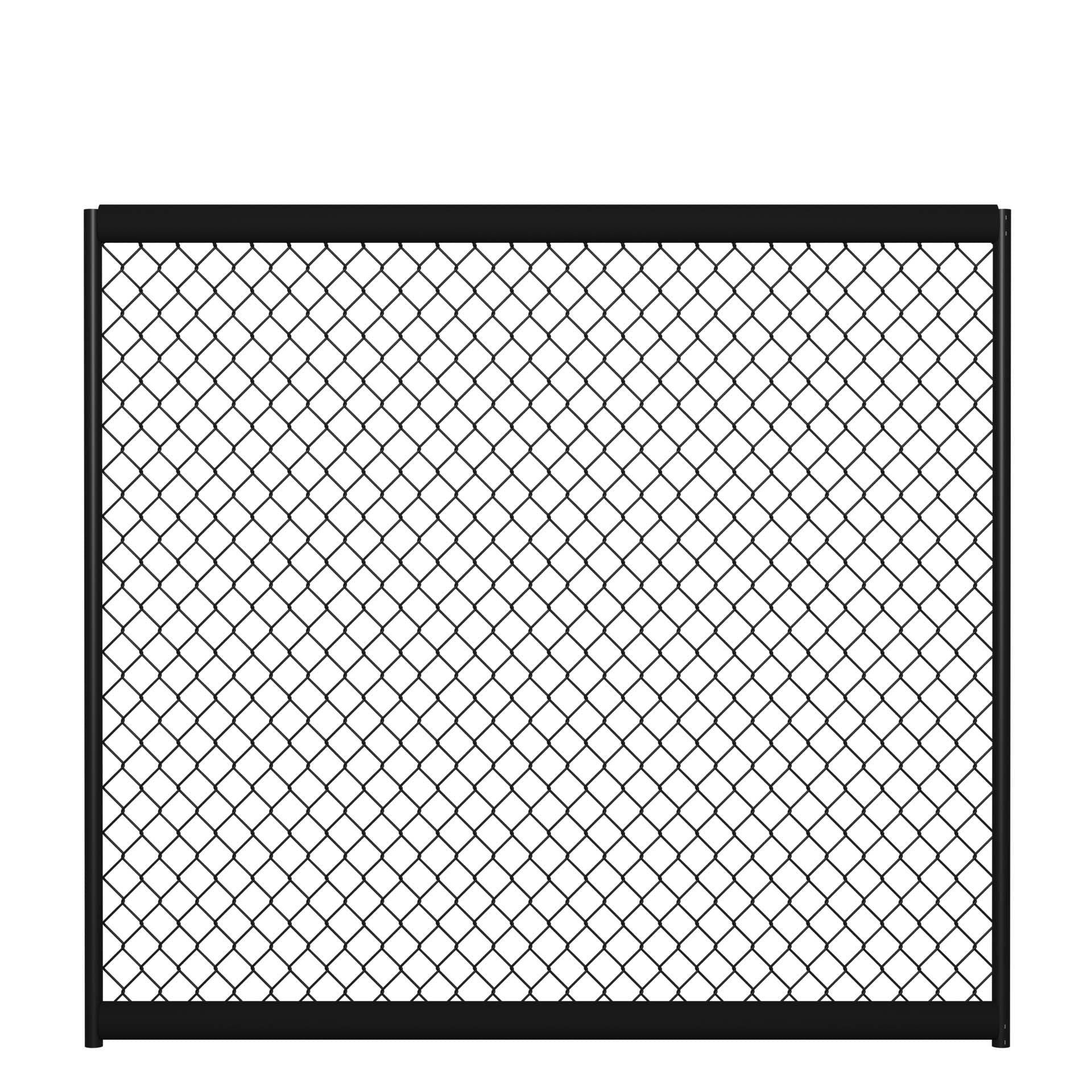 Element, Panel für MMA Käfig