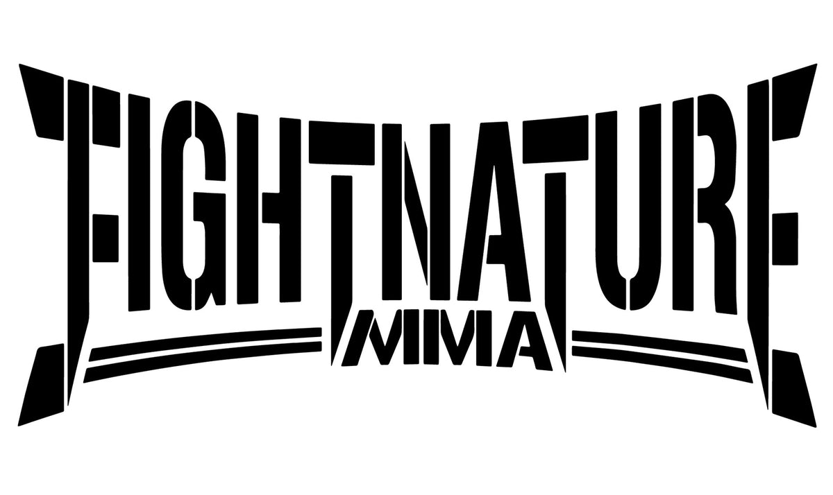 Brustdruck FIGHTNATURE