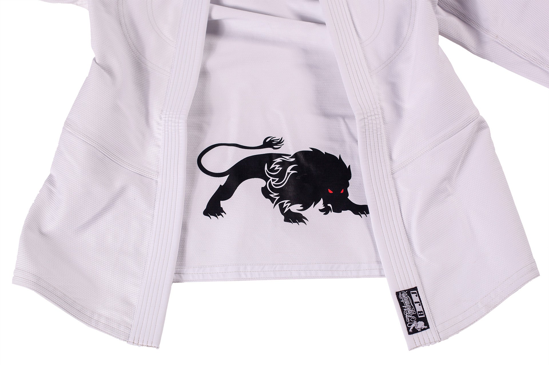 FIGHTNATURE BJJ Anzug Training