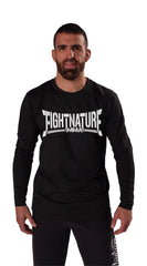 FIGHTNATURE Longsleeve Shirt
