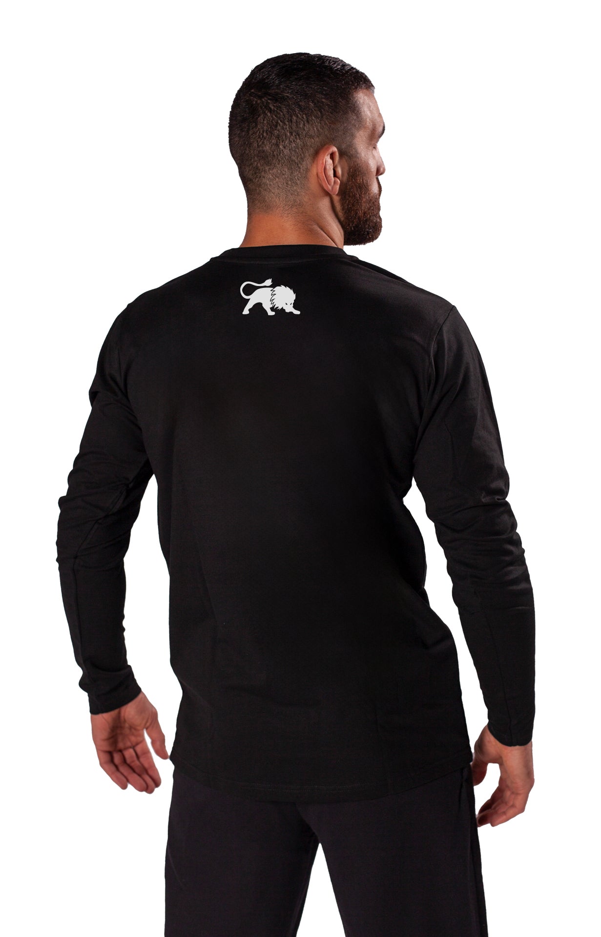 FIGHTNATURE Longsleeve Shirt