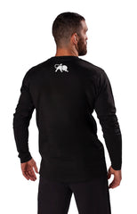 FIGHTNATURE Longsleeve Shirt