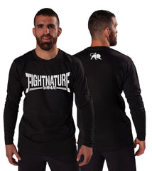 FIGHTNATURE Longsleeve Shirt