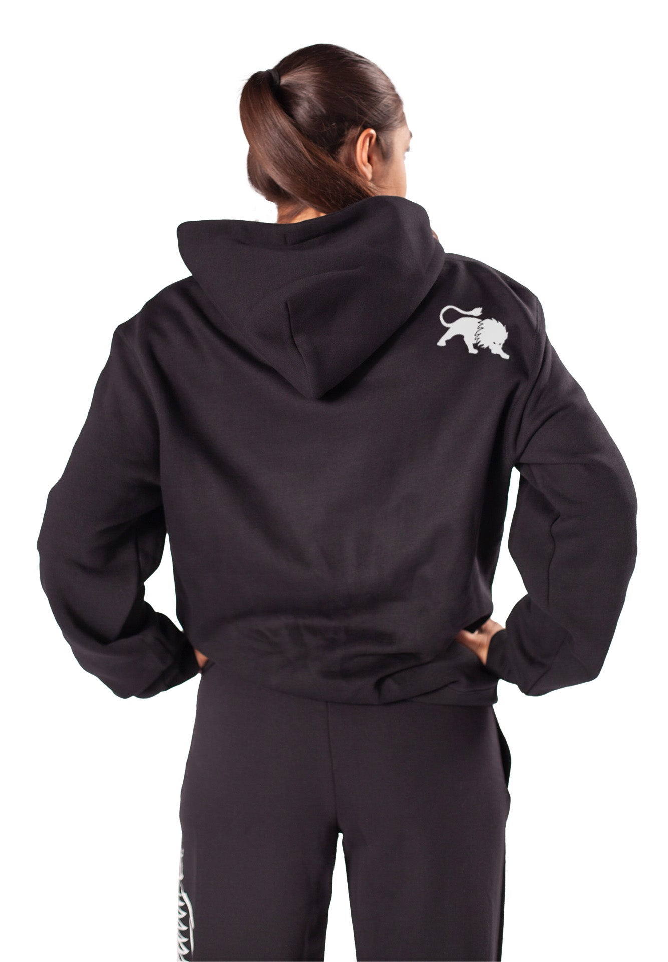 FIGHTNATURE Hoodie