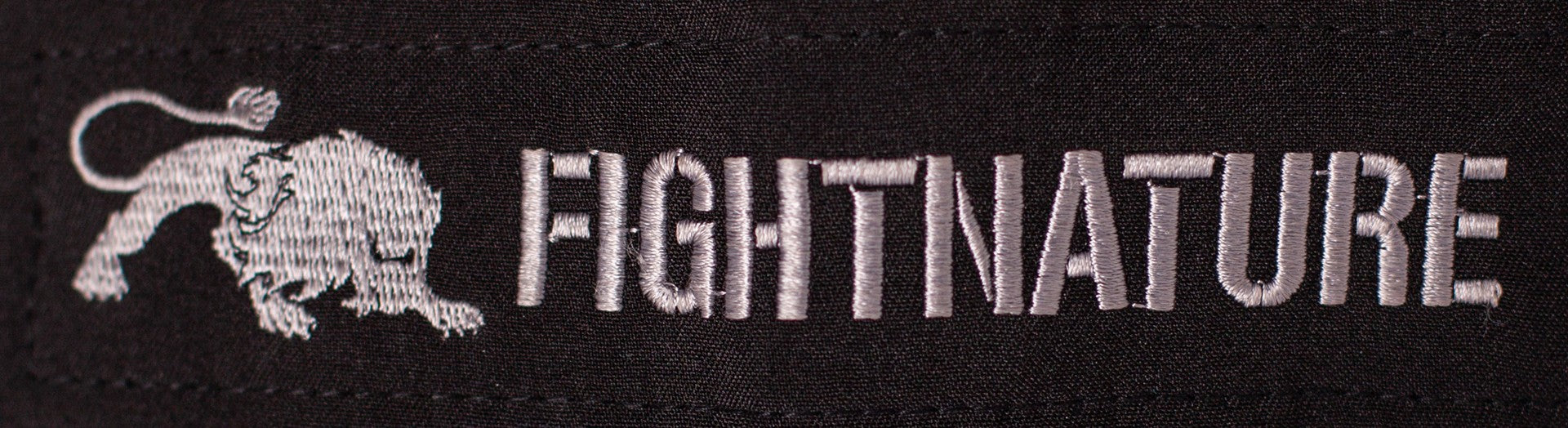 FIGHTNATURE MMA Cage Shorts