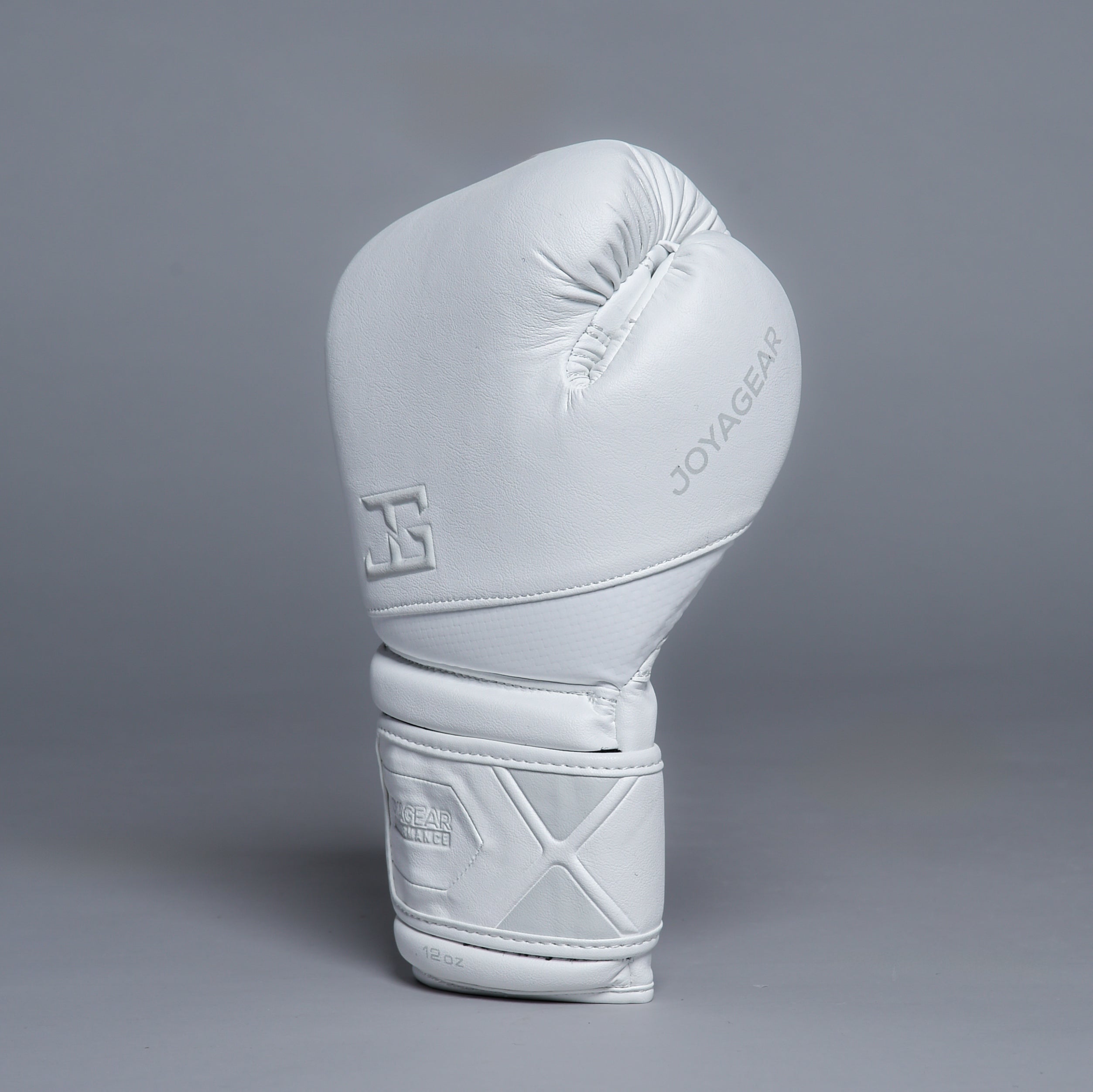 Joyagear Performance V2 Boxing Gloves White/Carbon