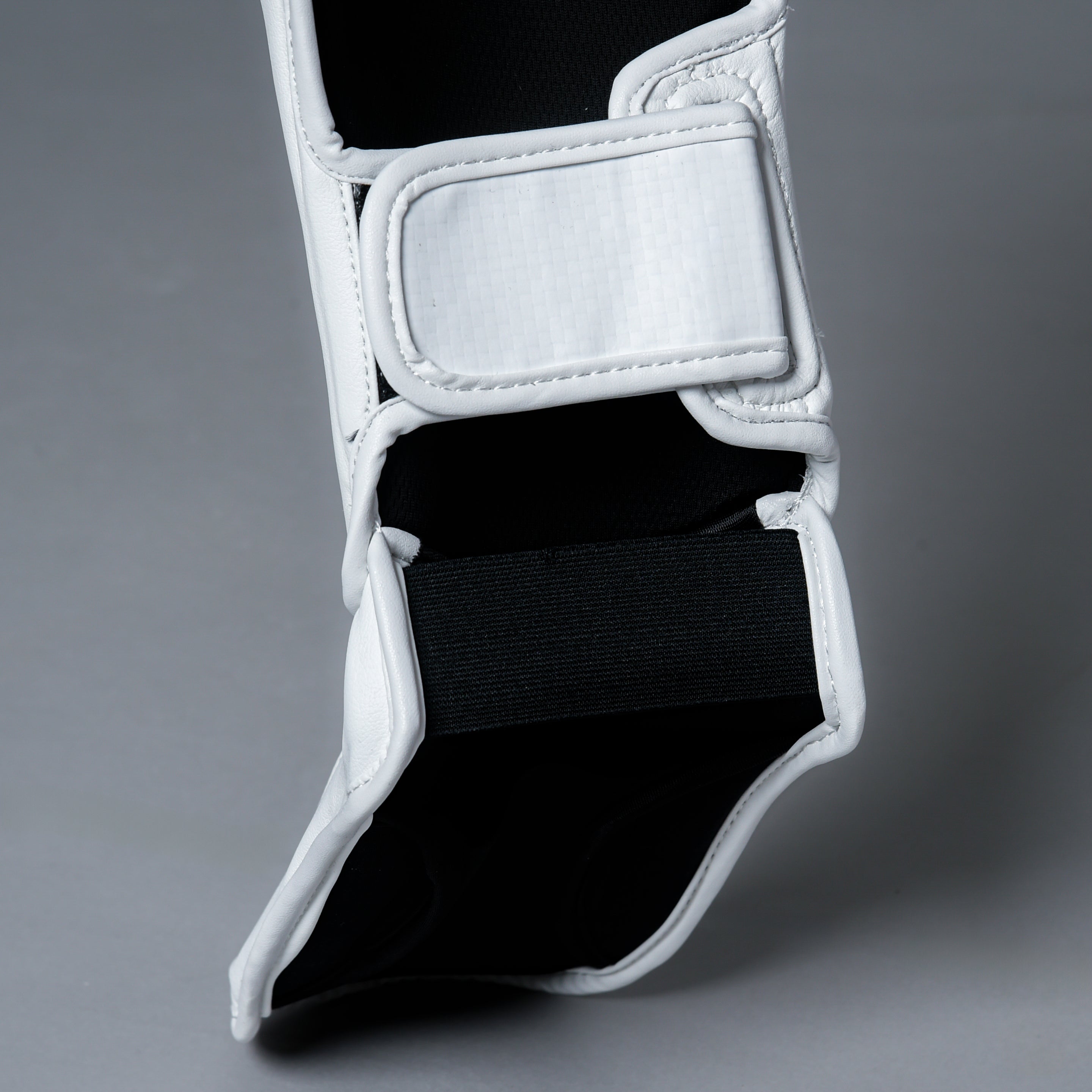 Joyagear Performance Shinguards Rose White/Carbon