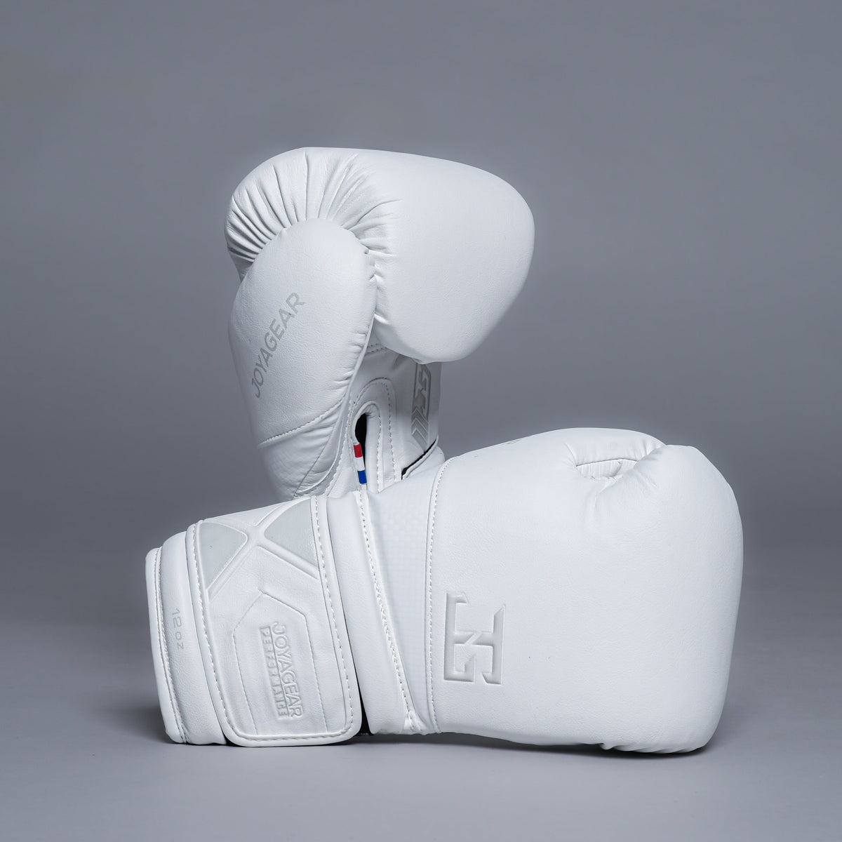 Joyagear Performance V2 Boxing Gloves White/Carbon