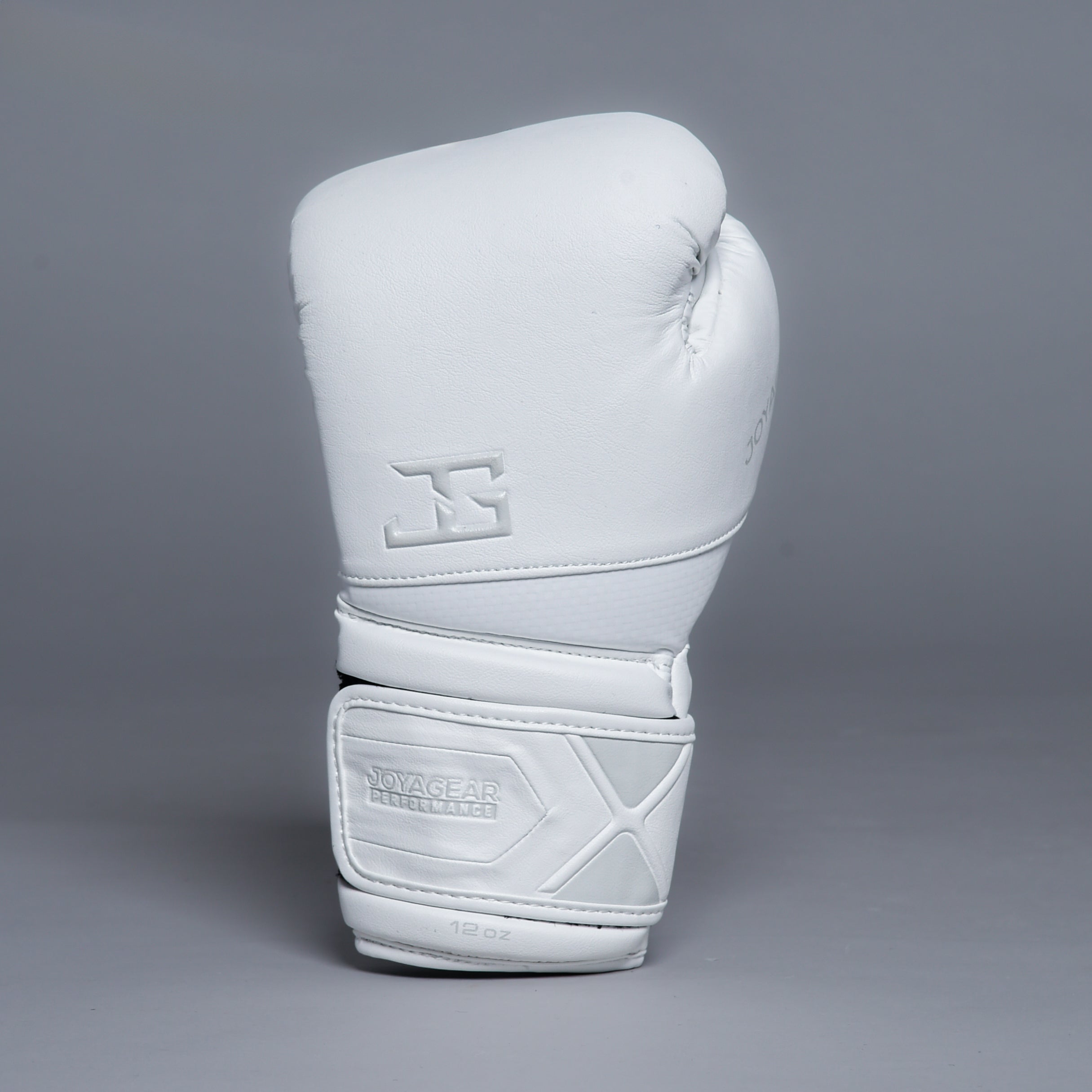 Joyagear Performance V2 Boxing Gloves White/Carbon