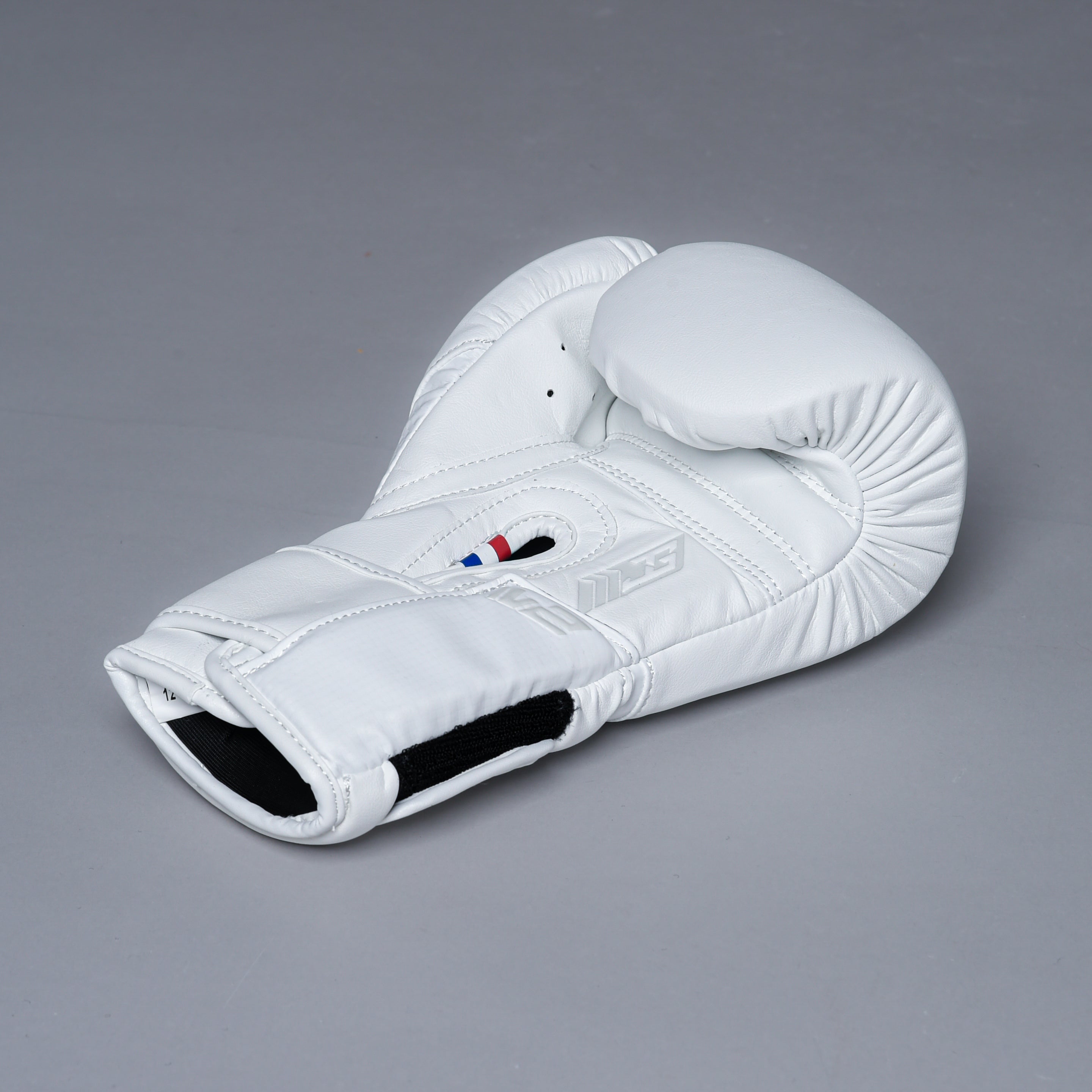 Joyagear Performance V2 Boxing Gloves White/Carbon