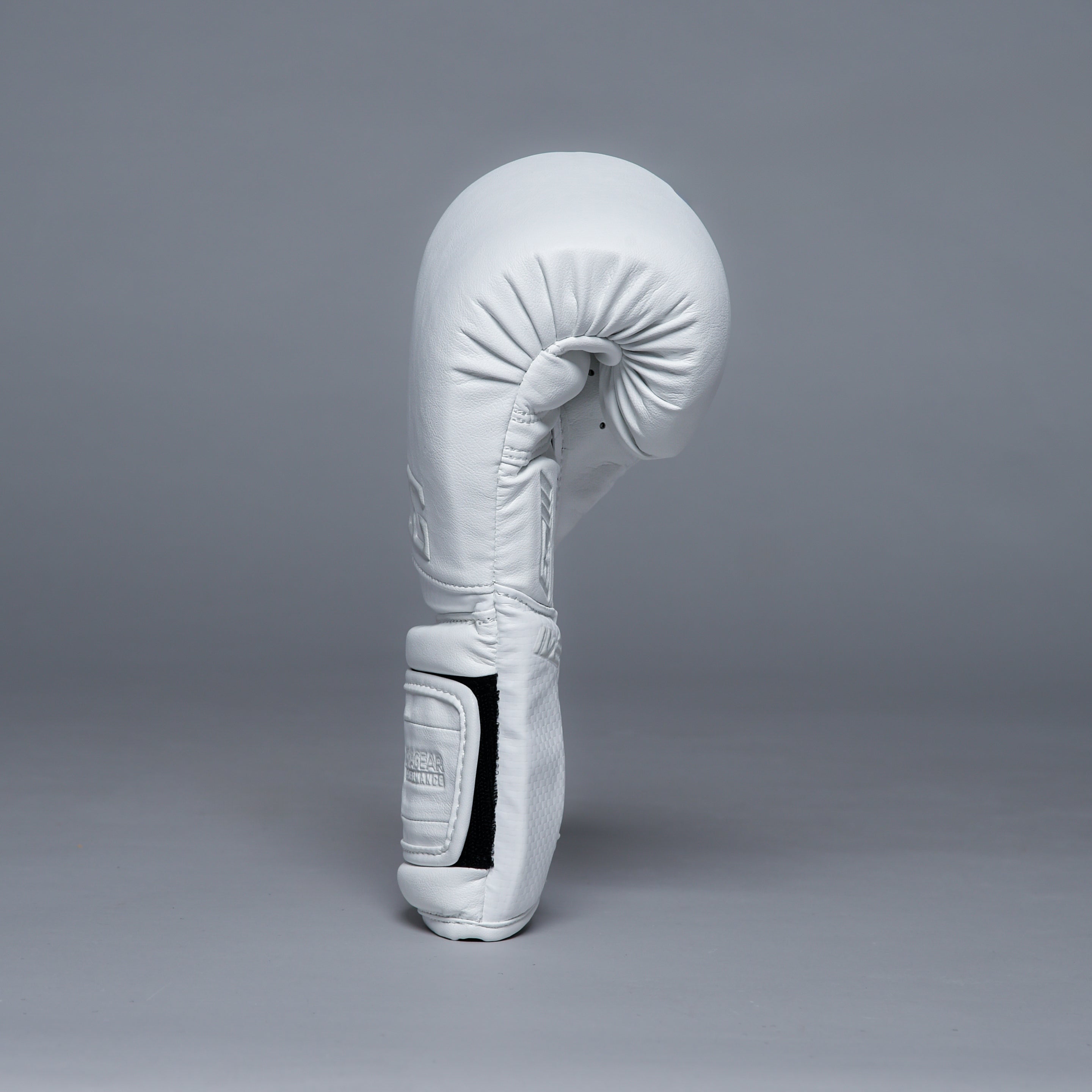 Joyagear Performance V2 Boxing Gloves White/Carbon
