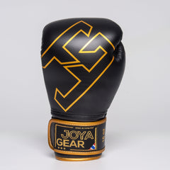 Joya Strike (Kick) Boxing Gloves - Black/Gold