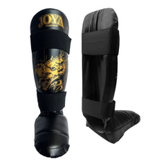 Joya Kids Dragon Kickboxing Set Gold