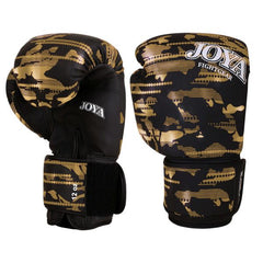 Joya Kids Camo V2 Kickboxing Set Gokld