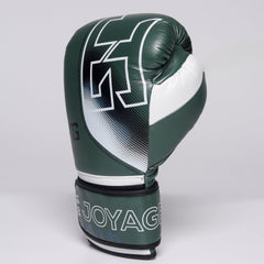 Joyagear Evolution Pro Boxing Gloves Green
