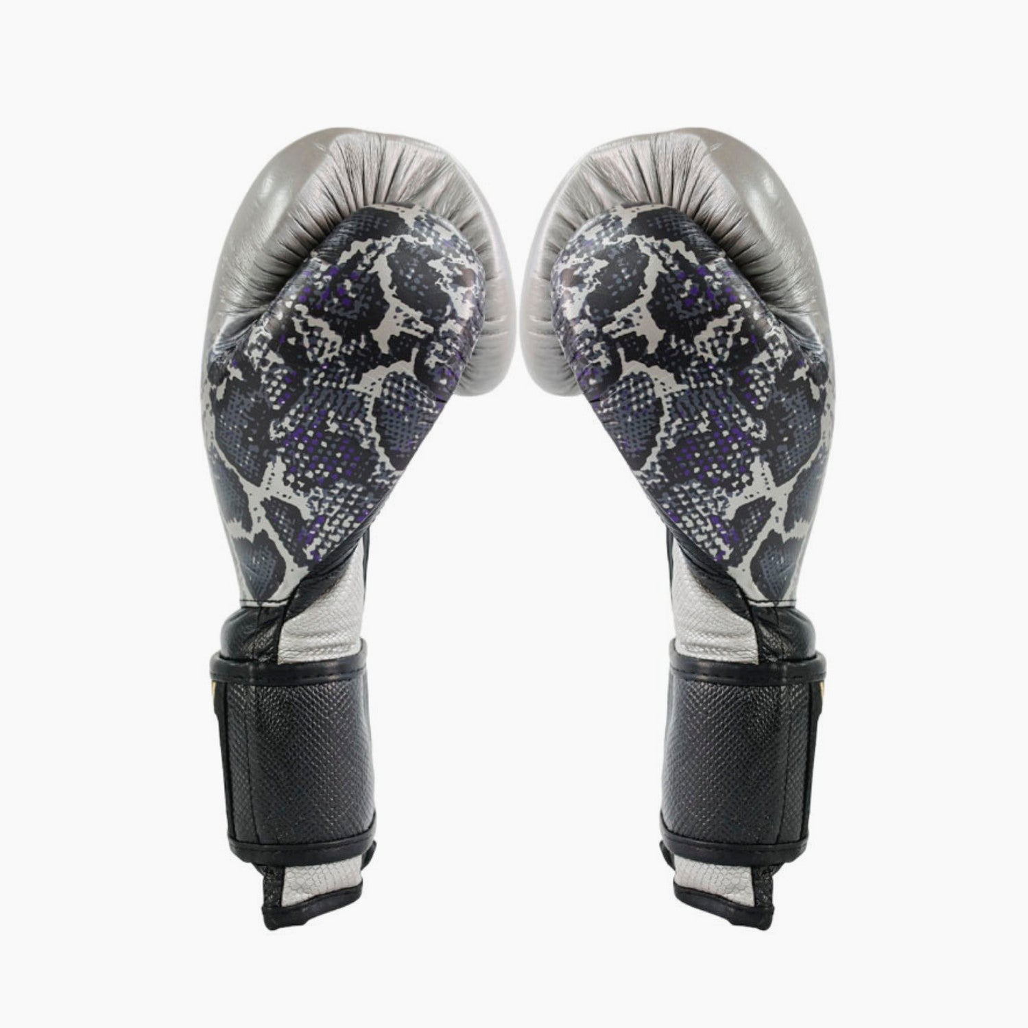 Boxhandschuhe Cleto Reyes Sparring CE6 Steel Snake