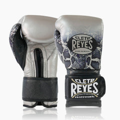 Boxhandschuhe Cleto Reyes Sparring CE6 Steel Snake