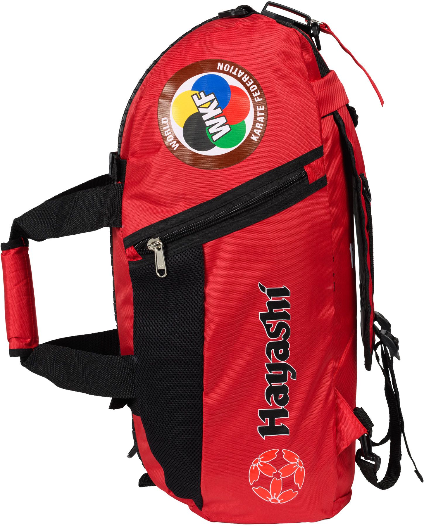 Rucksack-Tasche „WKF“