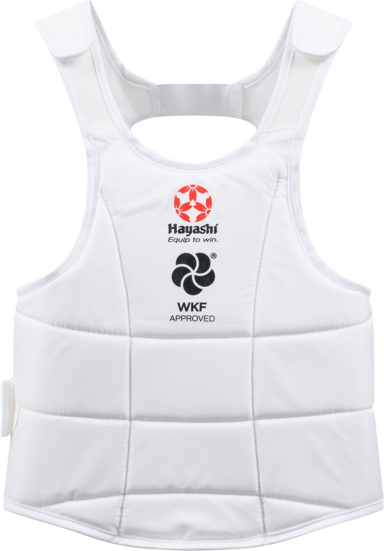 Body Protector „SAFE“