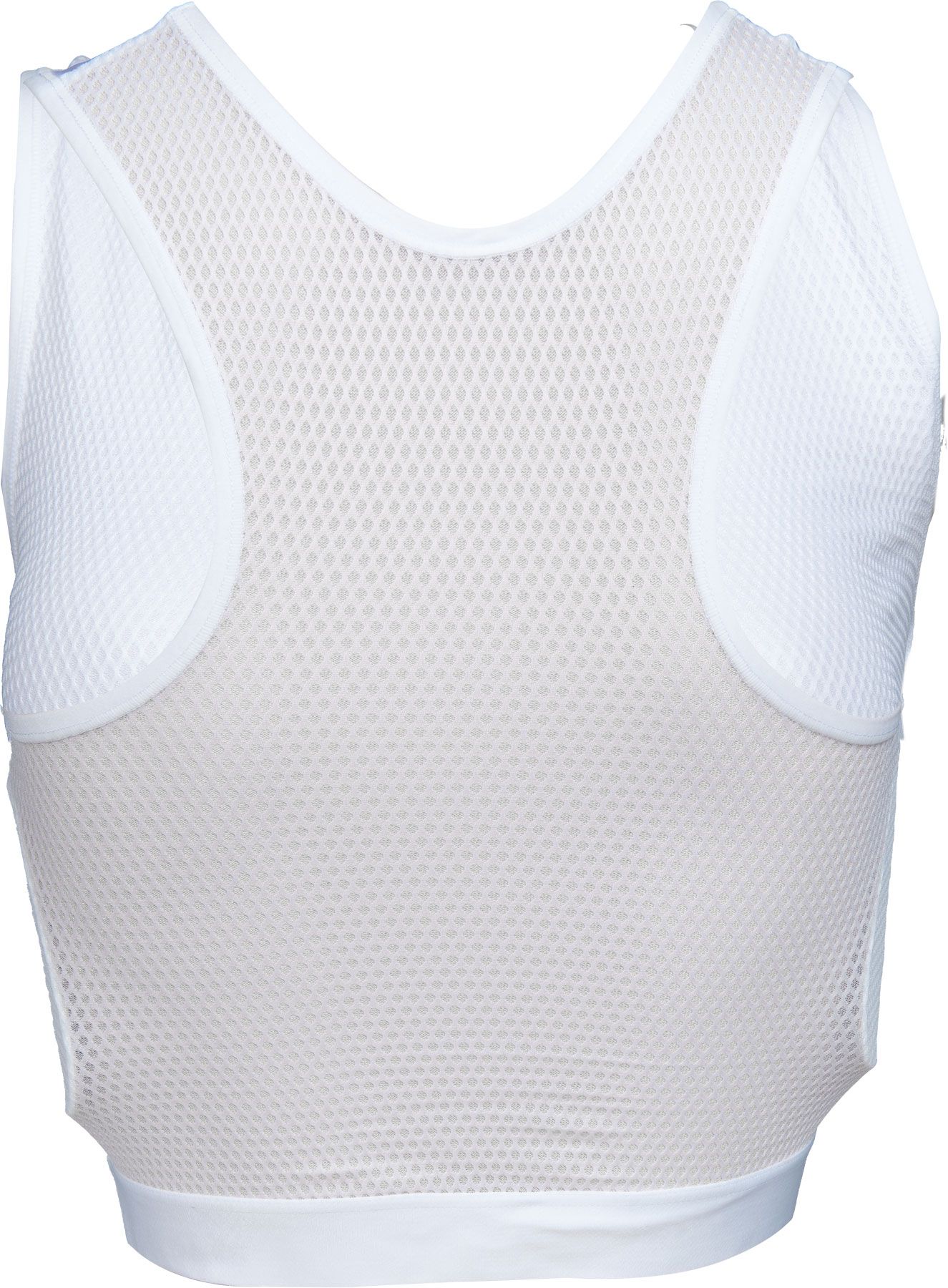 Brustschutz „Maxi“ für Frauen (WKF Approved)