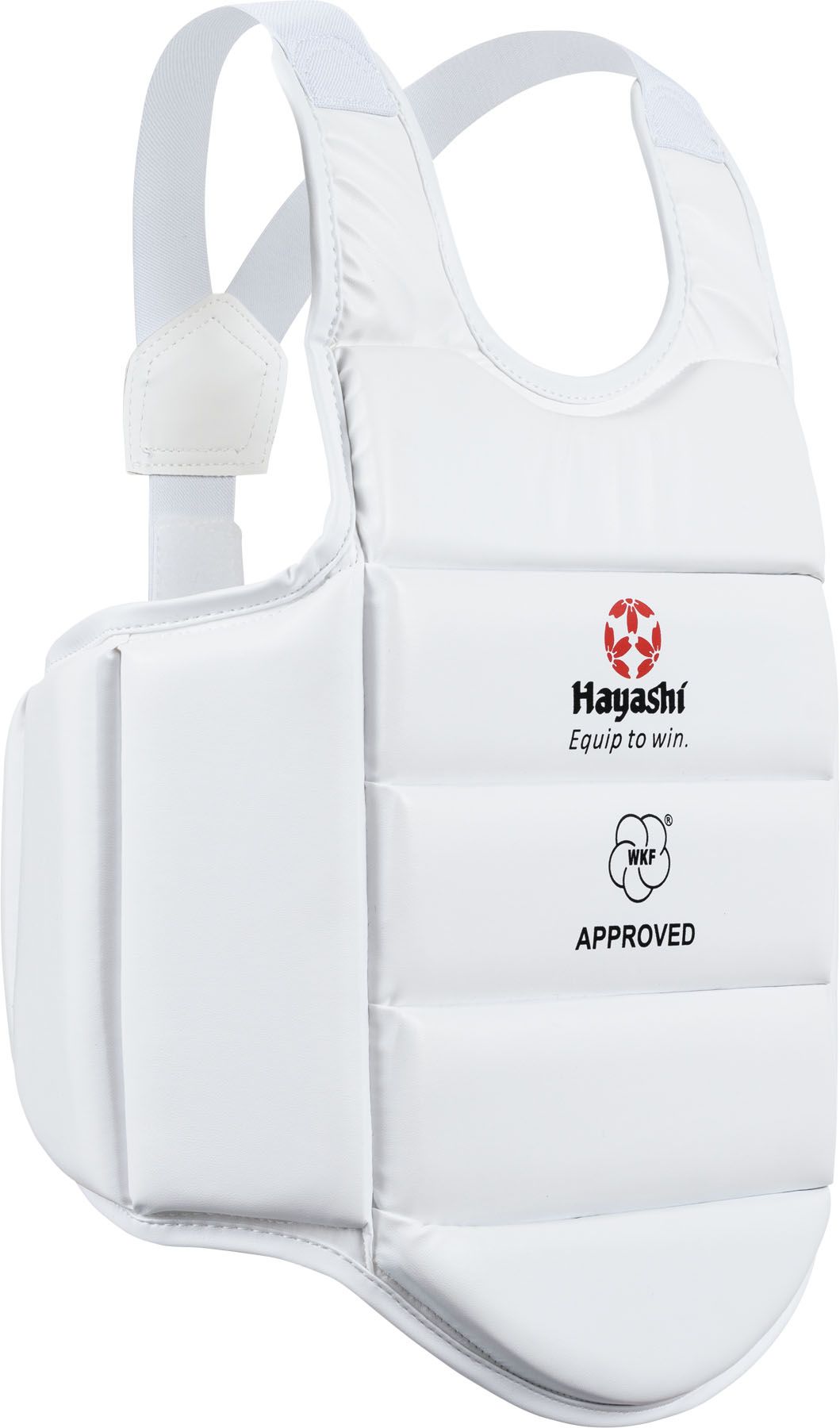Body Protector für Kinder „WKF U14“