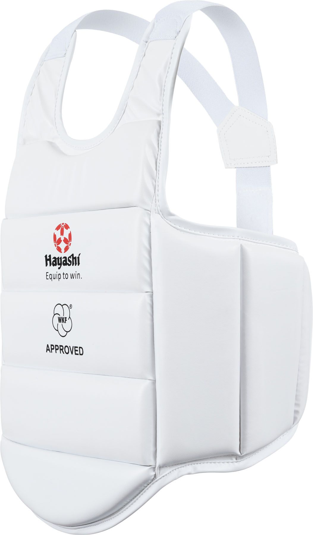 Body Protector für Kinder „WKF U14“